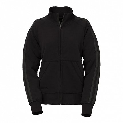 Dalkulla Zip jacket med kurbits